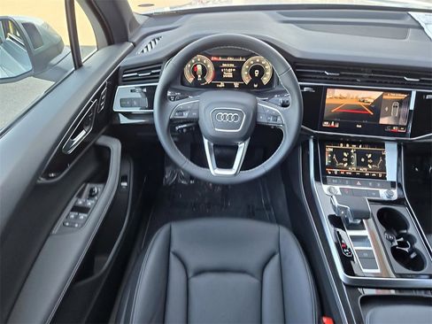 New 2026 Audi Q7 2.0T Premium Plus image 13
