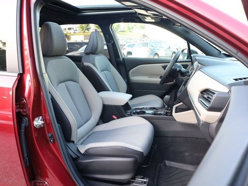 Certified 2026 Subaru Forester Premium AWD/4WD image 24