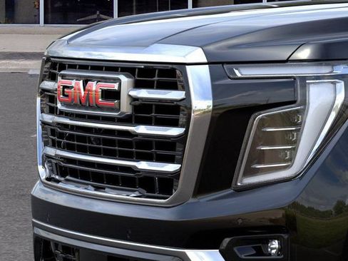 New 2026 GMC Yukon XL Elevation w/ Elevation Premium Package AWD/4WD image 13
