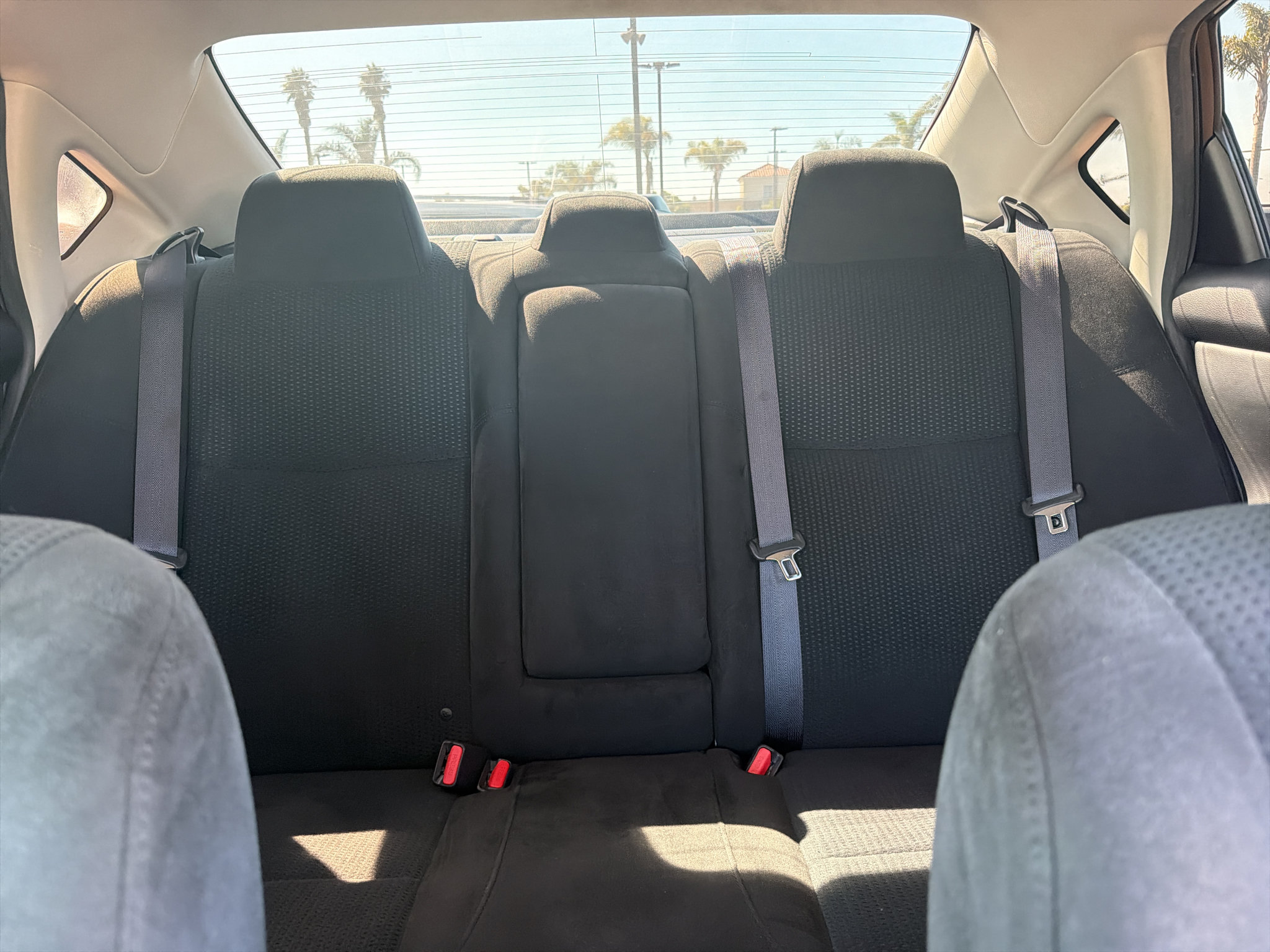 Used 2015 Nissan Altima 2.5 S w/ Power Driver Seat Package FWD image 12
