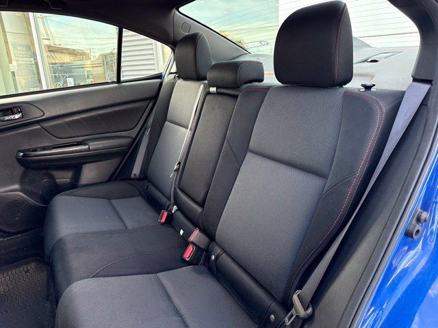 Used 2021 Subaru WRX Premium AWD/4WD image 10