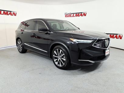 Certified 2026 Acura MDX FWD w/ Technology Package