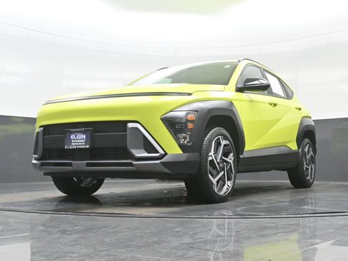 Certified 2026 Hyundai Kona SEL Premium image 26