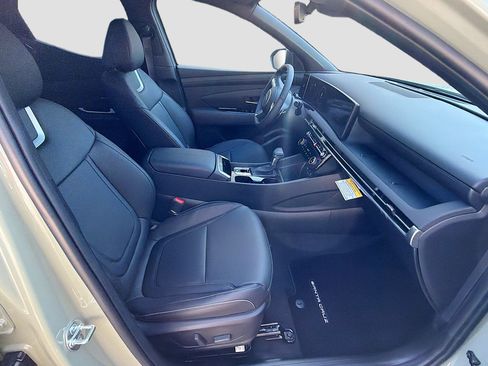 New 2026 Hyundai Santa Cruz Limited image 14