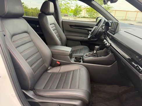 Used 2025 Honda CR-V Sport Touring image 32