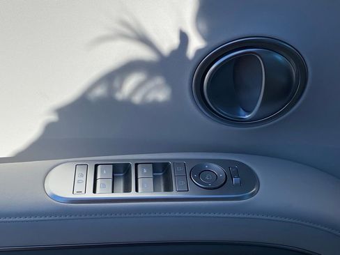 New 2026 Hyundai Palisade SEL image 23