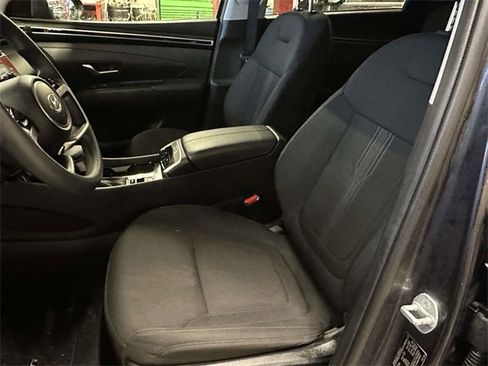 Used 2023 Hyundai Tucson SEL image 20