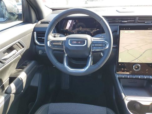 New 2026 GMC Terrain Elevation w/ Black Edition image 10