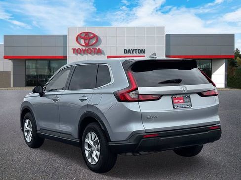 Used 2023 Honda CR-V LX image 4