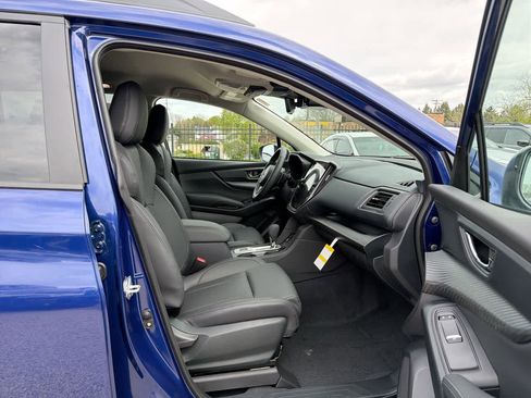 New 2026 Subaru Ascent Premium AWD/4WD image 26