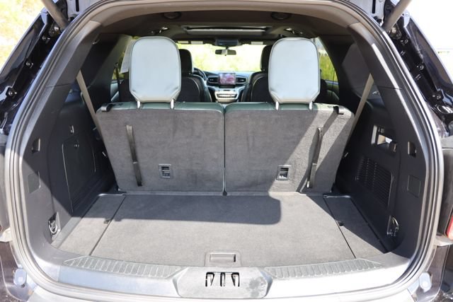 Used 2022 Ford Explorer Timberline AWD/4WD image 15