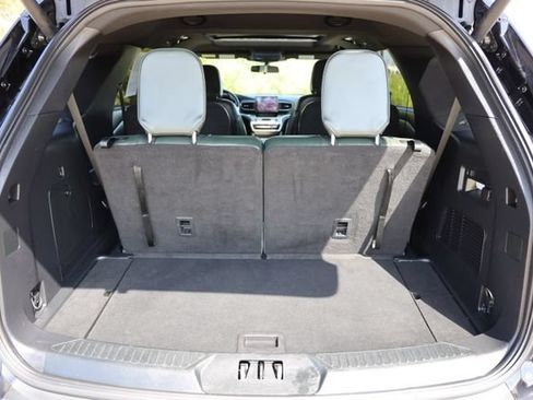 Used 2022 Ford Explorer Timberline AWD/4WD image 15