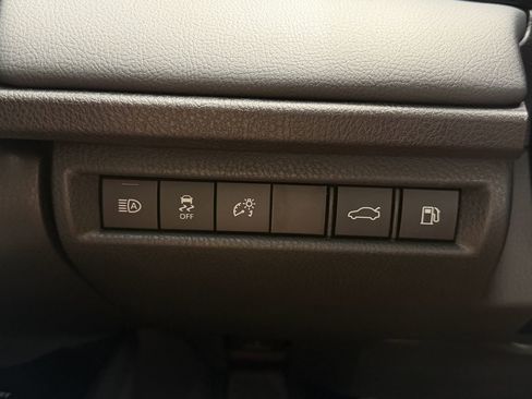 New 2026 Toyota Camry XSE FWD image 20