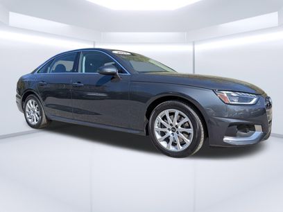 Used 2023 Audi A4 2.0T Premium