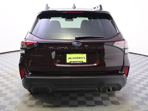 Certified 2026 Subaru Forester Limited AWD/4WD image 5