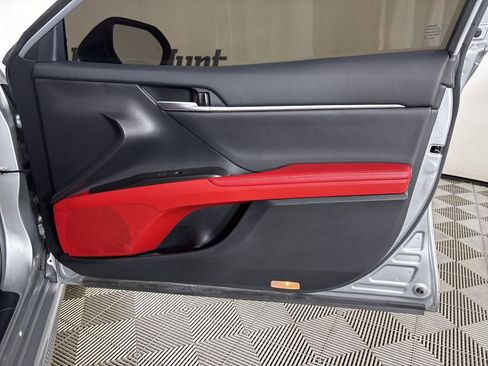 Used 2023 Toyota Camry XSE FWD image 26