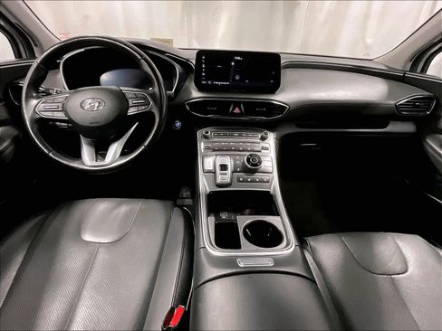 Used 2023 Hyundai Santa Fe Limited image 21