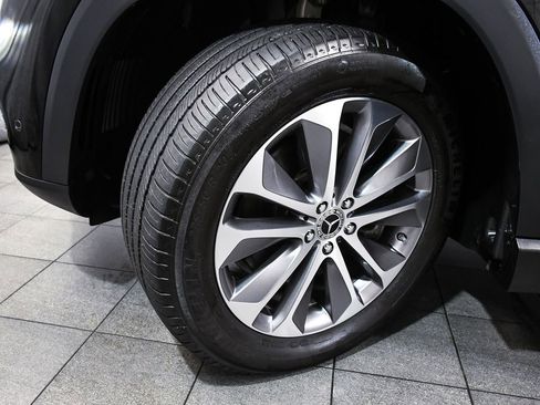 Used 2020 Mercedes-Benz GLE 450 4MATIC image 7