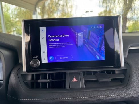 Certified 2023 Toyota RAV4 XLE image 28