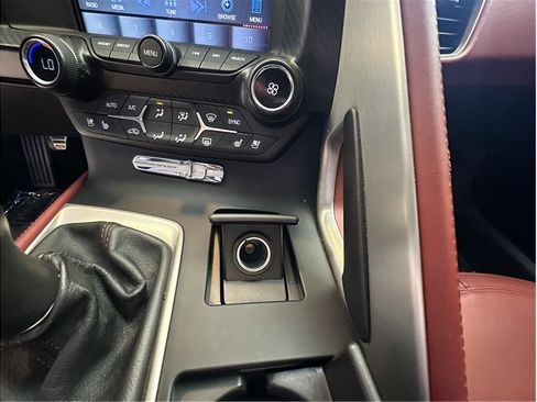 Used 2019 Chevrolet Corvette Grand Sport image 24