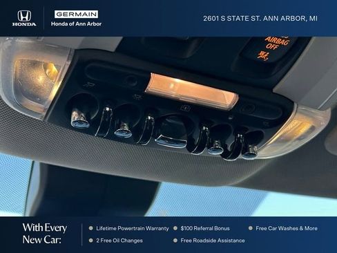 Used 2023 MINI Cooper Countryman S FWD image 23