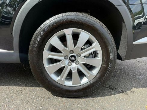 Used 2025 Hyundai Palisade SEL image 10