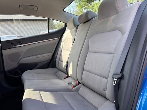 Used 2018 Hyundai Elantra SEL FWD image 24