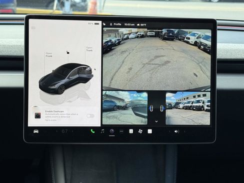 Used 2024 Tesla Model 3 RWD image 27