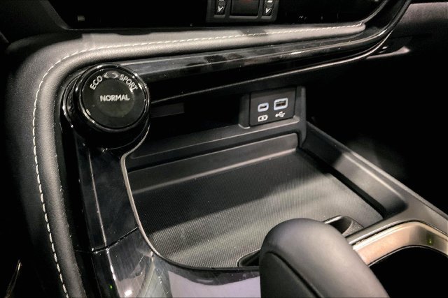 Used 2024 Lexus NX 250 FWD w/ Cold Area Package image 34