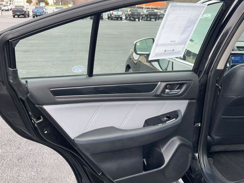 Used 2019 Subaru Legacy 2.5i Sport image 24