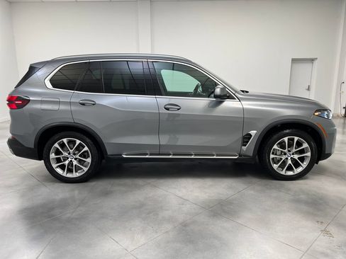 Used 2024 BMW X5 sDrive40i RWD image 10