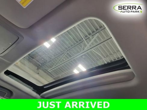 Used 2019 Honda CR-V EX-L image 32