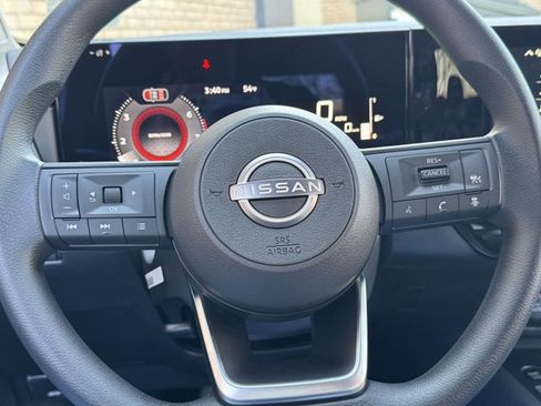 New 2026 Nissan Kicks SV w/ Cold Weather Package image 21