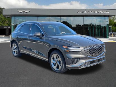 New 2026 Genesis GV70 2.5T Advanced