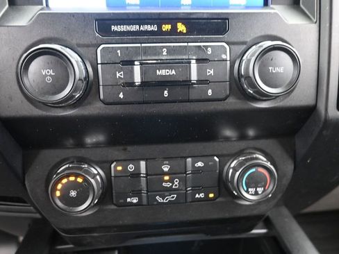 Used 2020 Ford F150 XL w/ Equipment Group 101A Mid AWD/4WD image 16