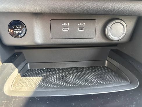 New 2026 Nissan Rogue Dark Armor AWD/4WD image 34