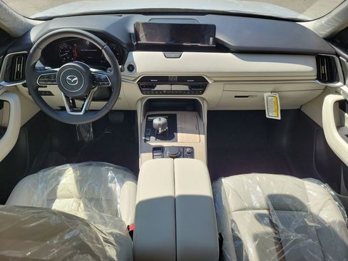 New 2026 MAZDA CX-90 3.3 Turbo w/ Premium Plus Pkg image 15