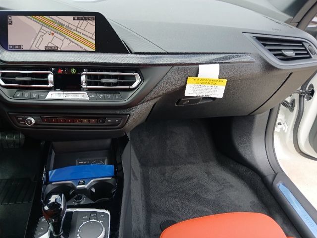 New 2024 BMW 228i xDrive Gran Coupe w/ Convenience Package AWD/4WD image 17