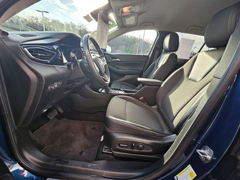 Used 2021 Buick Encore GX Select image 16