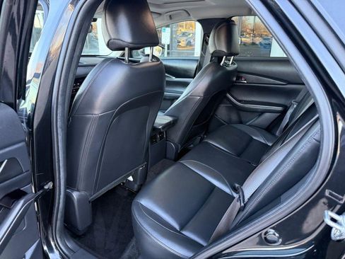 Used 2025 MAZDA CX-30 AWD 2.5 S w/ Preferred Package image 20