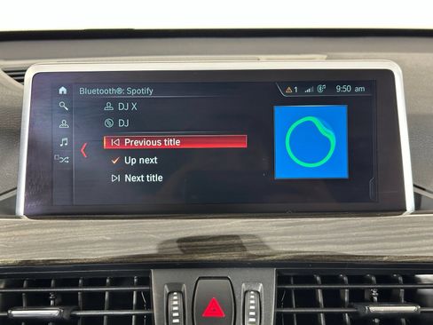 Used 2018 BMW X1 xDrive28i AWD/4WD image 3