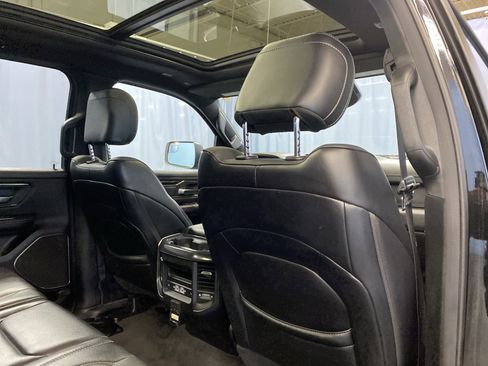 Certified 2021 RAM 1500 Rebel w/ Rebel Level 2 Equipment Group image 37