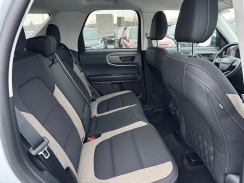 New 2025 Ford Bronco Sport Big Bend image 28