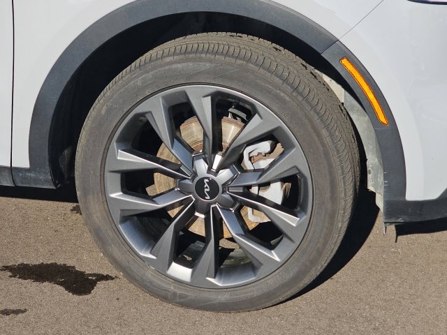 Used 2022 Kia Sorento X-Line EX AWD/4WD image 11