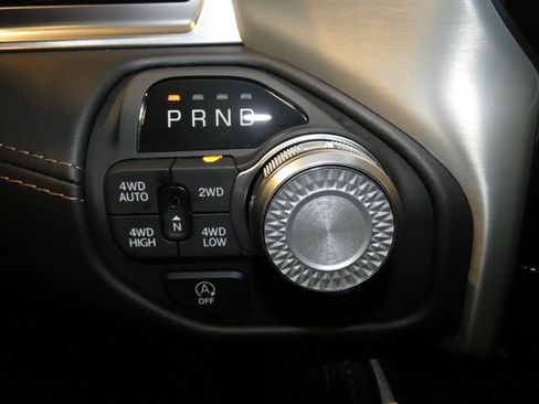 New 2026 RAM 1500 Tungsten w/ Bed Utility Group AWD/4WD image 21