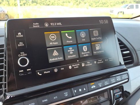 Used 2025 Honda Odyssey EX-L image 10