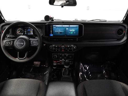 Used 2024 Jeep Wrangler Unlimited Rubicon image 20