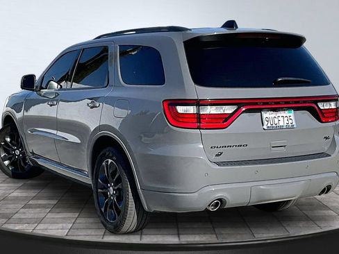 Used 2025 Dodge Durango R/T AWD/4WD image 20