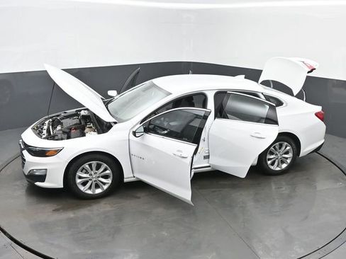 Used 2024 Chevrolet Malibu LT FWD image 72