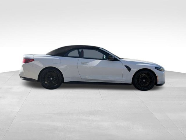 Certified 2026 BMW M4 Competition AWD/4WD image 12